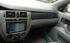 Daewoo Lacetti EX 1.6 MT 2004 - Cần bán lại xe Daewoo Lacetti EX 1.6 MT 2004, màu đen