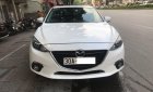 Mazda 323 2016 - Cần bán xe Mazda 323 năm sản xuất 2016, màu trắng