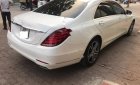 Mercedes-Benz S class S400 2014 - Cần bán xe Mercedes S400 2014, màu trắng như mới