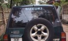 Suzuki Vitara 2003 - Bán Suzuki Vitara năm sản xuất 2003, màu xanh lam