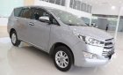 Toyota Innova  2.0E 2016 - Bán ô tô Toyota Innova 2.0E sản xuất năm 2016, màu bạc