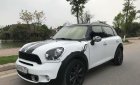 Mini Cooper    2013 - Cần bán lại xe Mini Cooper sản xuất 2013, màu trắng, nhập khẩu