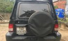 Hyundai Galloper 2003 - Bán Hyundai Galloper 2003, màu đen, xe nhập