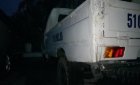 Daihatsu Hijet 2003 - Cần bán gấp Daihatsu Hijet đời 2003, màu trắng, nhập khẩu nguyên chiếc