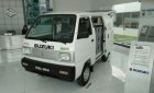 Suzuki Blind Van 2017 - Bán xe Suzuki Blind Van đời 2017, màu trắng, giá tốt