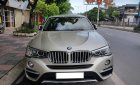 BMW X4 2014 - Cần bán xe BMW X4 đời 2014, màu kem (be), nhập khẩu