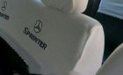 Mercedes-Benz Sprinter   2005 - Cần bán gấp Mercedes Sprinter năm 2005, màu bạc, 215 triệu