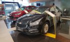 Chevrolet Cruze LT 2018 - Ưu đãi duy nhất năm 30 triệu trong tháng 5, bán Chevrolet Cruze LT, LH 0966342625