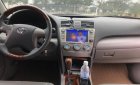 Toyota Camry 2.4LE 2007 - Gia đình bán Toyota Camry 2.4LE sản xuất 2007, màu đen, xe nhập