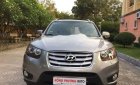 Hyundai Santa Fe SLX 2.0eVGT  2010 - Bán Hyundai Santa Fe SLX 2.0eVGT năm sản xuất 2010 như mới, 735tr