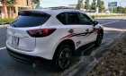 Mazda CX 5 2017 - Bán Mazda CX 5 sản xuất năm 2017, màu trắng, 810 triệu