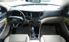 Hyundai Tucson 1.6AT Turbo 2018 - Bán xe Hyundai Tucson 1.6AT Turbo đời 2018, màu trắng