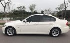 BMW 3 Series 320i 2009 - Chính chủ bán BMW 3 Series 320i đời 2009, màu trắng, xe nhập