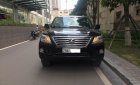 Lexus LX 570 2010 - Cần bán xe Lexus LX 570 đời 2011, màu đen, nội thất kem, nhập Mỹ