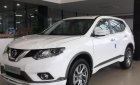 Nissan X trail 2.0 SL 2WD Premium 2018 - Bán ô tô Nissan X trail 2.0 SL 2WD Premium 2018, màu trắng