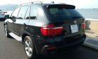 BMW X5   3.0 2007 - Cần bán xe BMW X5 3.0 đời 2007, màu đen, xe nhập ít sử dụng giá cạnh tranh