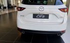 Mazda CX 5 2.5 AWD 2018 - Cần bán xe New Mazda CX 5 2.5 AWD đời 2018, màu trắng 25D