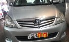 Toyota Innova 2008 - Chính chủ bán Toyota Innova đời 2008, màu bạc