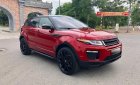 LandRover Evoque HSE 2015 - Bán xe LandRover Range Rover Evoque HSE đời 2015, màu đỏ, nhập khẩu