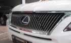 Lexus RX 450H 2010 - Auto bán xe Lexus RX 450H năm 2010, màu trắng, nhập khẩu  