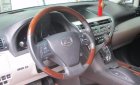 Lexus RX 450H 2010 - Auto bán xe Lexus RX 450H năm 2010, màu trắng, nhập khẩu  