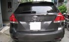 Toyota Venza 2.7AT 2009 - Bán Toyota Venza 2.7AT sản xuất 2009, màu xám, nhập khẩu