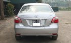 Toyota Vios 1.5E 2010 - Bán xe Toyota Vios 1.5E sản xuất năm 2010, màu bạc