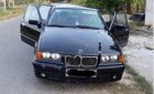 BMW 3 Series 320i 1996 - Bán BMW 3 Series 320i 1996, màu đen, nhập khẩu