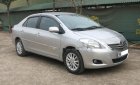 Toyota Vios 1.5E 2010 - Bán xe Toyota Vios 1.5E sản xuất năm 2010, màu bạc