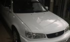 Toyota Corolla 2000 - Gia đình bán xe Toyota Corolla năm sản xuất 2000, màu trắng, xe nhập