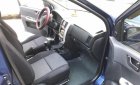 Hyundai Getz 1.1 MT 2010 - Bán Hyundai Getz 1.1 MT đời 2010, màu xanh lam, xe nhập  