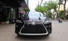Lexus RX 350 Luxury 2018 - Bán xe Lexus RX 350 Luxury đời 2018, màu đen, nhập khẩu