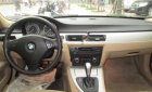 BMW 3 Series 320i 2009 - Chính chủ bán BMW 3 Series 320i đời 2009, màu trắng, xe nhập