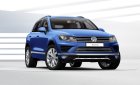 Volkswagen Touareg GP 2016 - Bán xe Volkswagen Touareg GP đời 2016, nhập khẩu nguyên chiếc, giá 2 tỉ 499 triệu