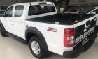 Chevrolet Colorado LT 2.5L 4x2 MT 2018 - Bán Chevrolet Colorado LT 2.5L 4x2 MT 2018, màu trắng, xe nhập 