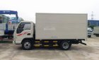 JAC HFC 2017 - Bán xe tải 1.4 tấn tại Hà Tĩnh, xe giao ngay