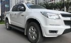 Chevrolet Colorado LTZ 2.8L 4x4 AT 2016 - Chính chủ bán xe Chevrolet Colorado LTZ đời 2016, màu trắng, xe nhập