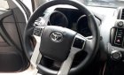 Toyota Land Cruiser TXL 2.7L 2016 - Bán Toyota Land Cruiser Prado TXL 2.7AT 2016, màu trắng, nhập khẩu