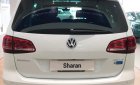 Volkswagen Sharan 2017 - [Giá tốt nhất, lấy xe chỉ từ 550tr] Kiều nữ MPV Volkswagen Sharan đẹp toàn diện - Liên hệ ngay lái thử !