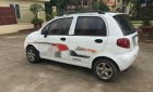 Daewoo Matiz 2006 - Bán xe Daewoo Matiz sản xuất 2006, màu trắng xe gia đình