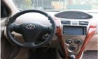 Toyota Vios 1.5E 2010 - Bán xe Toyota Vios 1.5E sản xuất năm 2010, màu bạc