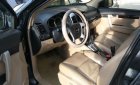 Chevrolet Captiva LTZ 2007 - Bán Chevrolet Captiva LTZ đời 2007, màu đen   