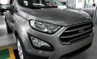 Ford EcoSport Titanium 2018 - Bán Ford EcoSport 2018, giá từ 545 triệu, ưu đãi duy nhất có tại City Ford Bình Triều - City Auto