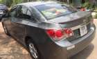 Daewoo Lacetti SE 2010 - Bán Daewoo Lacetti SE năm sản xuất 2010, màu xám (ghi), nhập khẩu