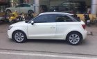 Audi A1 2010 - Bán Audi A1 năm sản xuất 2010, màu trắng nhập khẩu nguyên chiếc