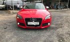 Audi TT S 2.0 2009 - Bán Audi TT S 2.0 đời 2009, màu đỏ, nhập khẩu