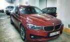 BMW 3 Series 320i GT 2013 - Chính chủ bán xe BMW 3 Series 320i GT 2013, màu đỏ, nhập khẩu