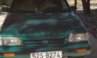 Kia Pride CD5 2000 - Bán Kia Pride CD5 sản xuất 2000, màu xanh lam