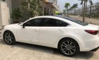 Mazda 6 2.0L Premium 2017 - Bán xe Mazda 6 2.0 năm 2017, màu trắng