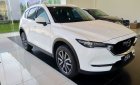 Mazda CX 5 2.5 AWD 2018 - Cần bán xe New Mazda CX 5 2.5 AWD đời 2018, màu trắng 25D